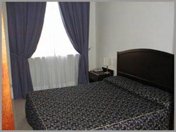 Hotel Mediterraneo 3*