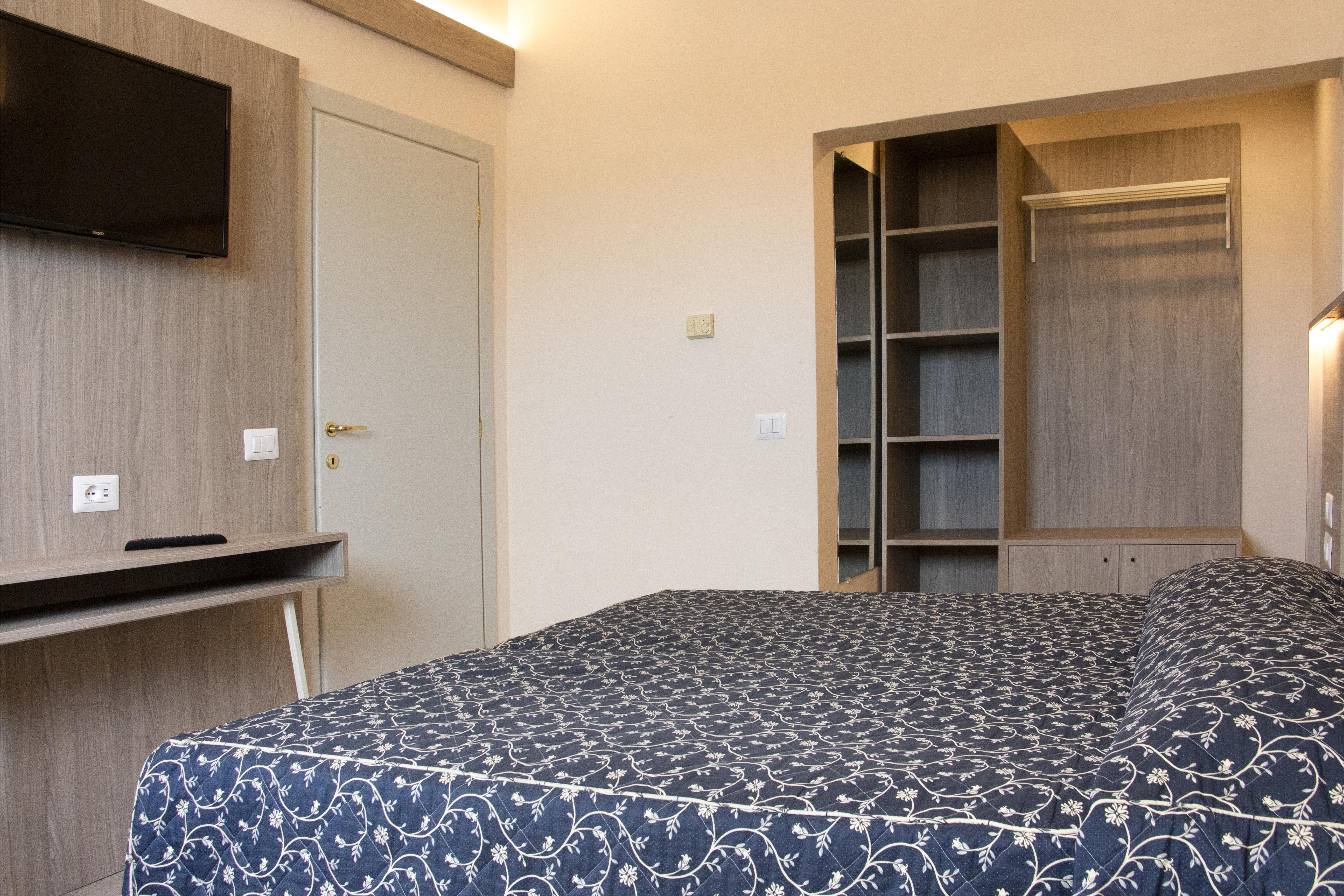 Mediterraneo Hotel Civitavecchia