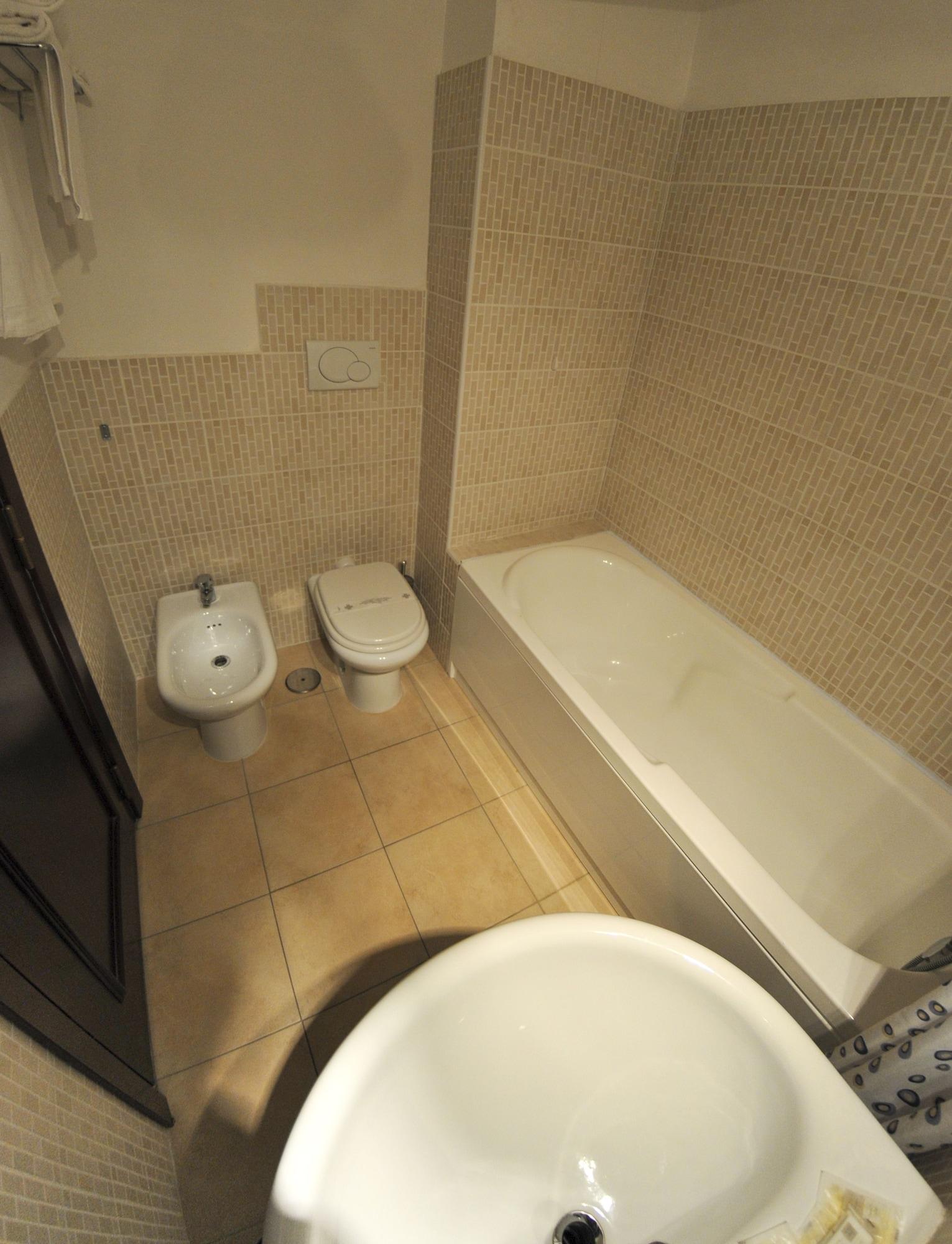 Mediterraneo 3*