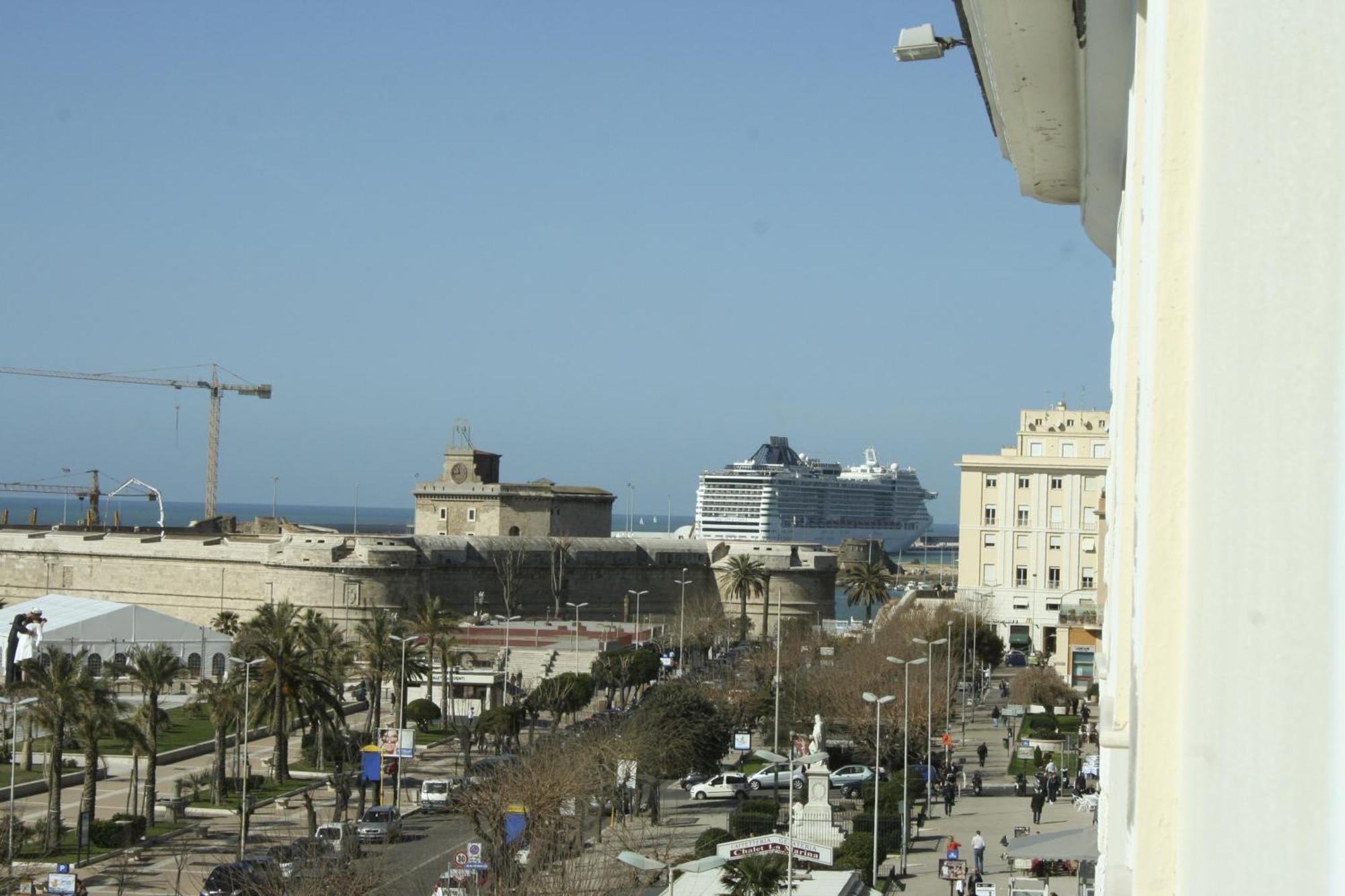 Mediterraneo Hotel