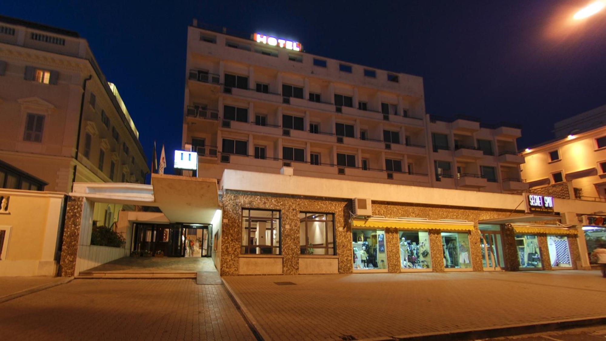 Mediterraneo 3*