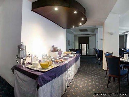 Mediterraneo Hotel 3*