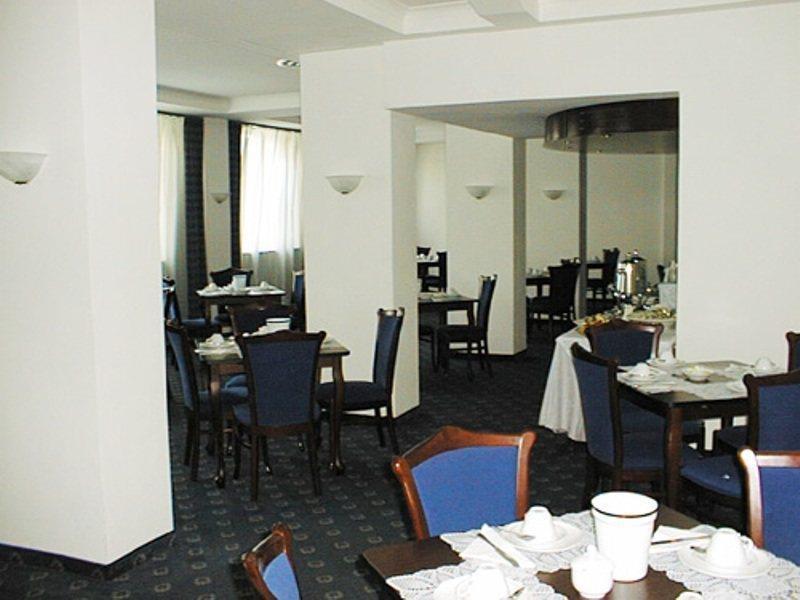 Hotel Mediterraneo Civitavecchia