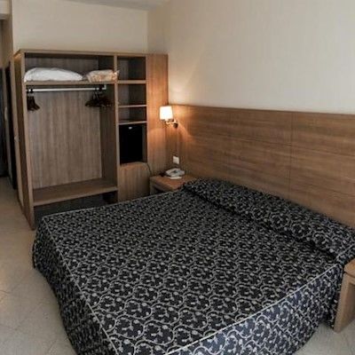 Hotel Mediterraneo