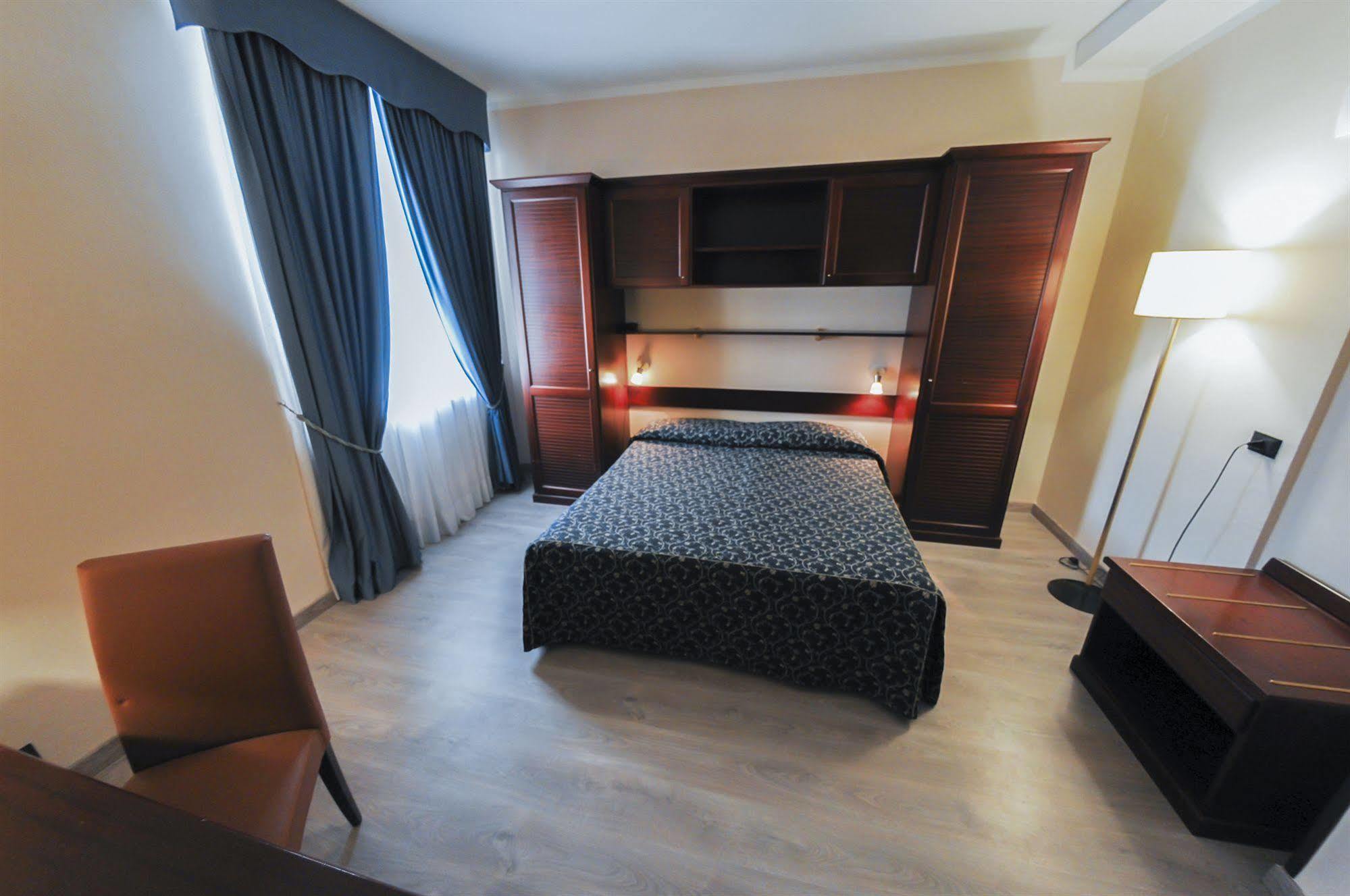 Hotel Mediterraneo Civitavecchia